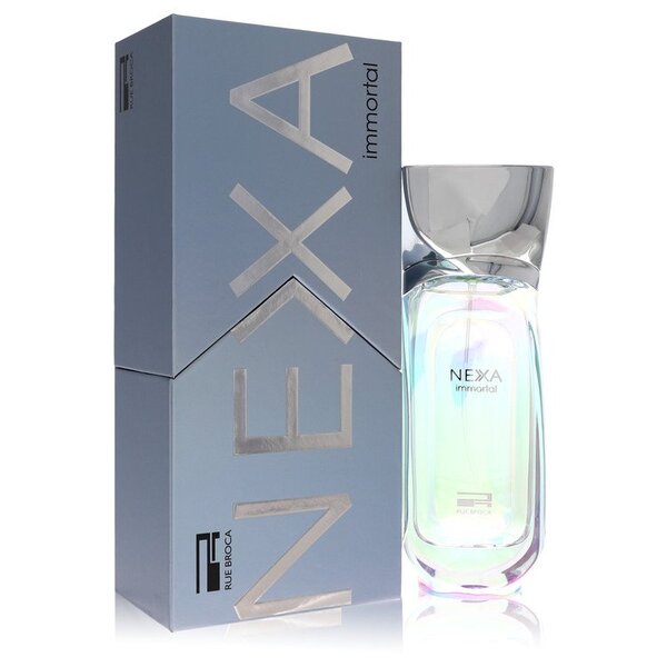 Rue Broca Nexa Immortal 3.4 oz Eau de Parfum