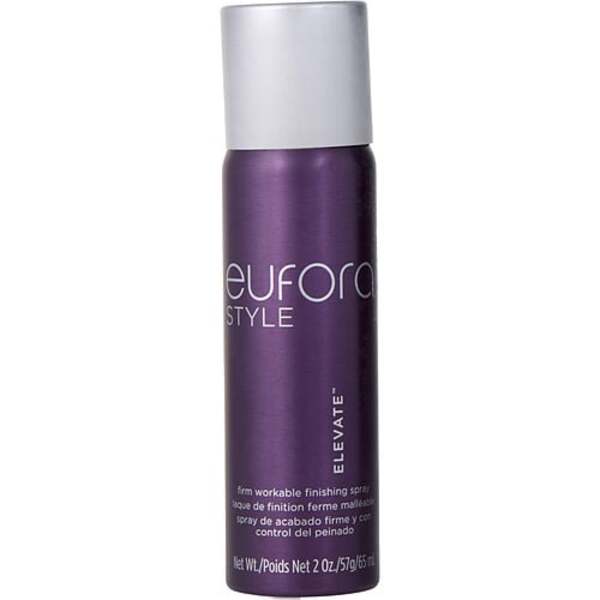 Eufora Style Elevate - Volumizing Finishing Spray - 2 oz - Unisex