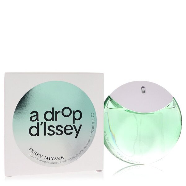 Issey Miyake A Drop of Issey Essentielle EDP 3 oz