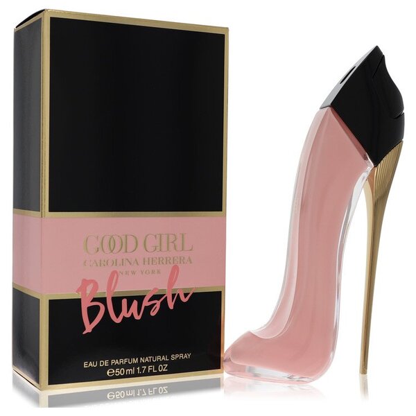 Carolina Herrera Good Girl Blush EDP for Women - 1.7 oz