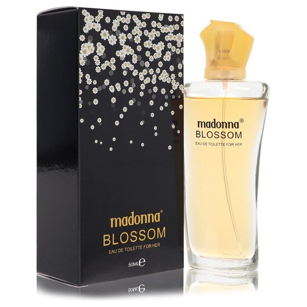 Madonna Blossom Eau de Toilette 1.7 oz