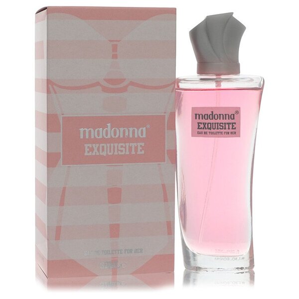 Madonna Exquisite Eau de Toilette 1.7 oz