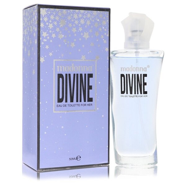 Madonna Divine 1.7 oz Eau de Toilette Spray