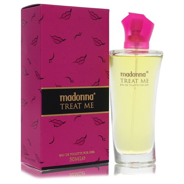 Madonna Treat Me 1.7 oz Eau de Toilette Spray