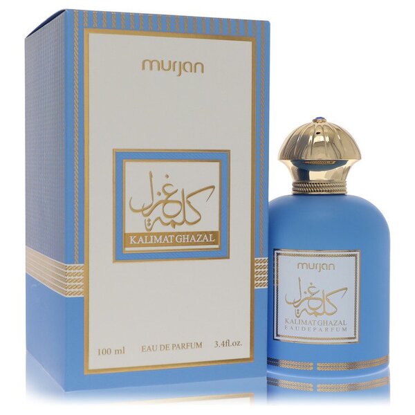 Dumont Paris Murjan Kalimat Ghazal EDP 3.4 oz - Unisex