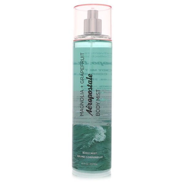 Aeropostale Magnolia & Grapefruit Body Mist - 8 oz