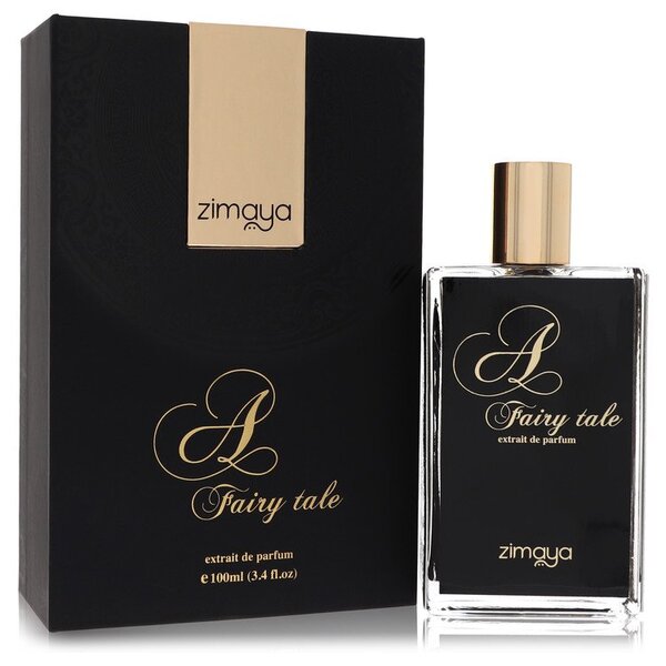 Afnan Zimaya Fairy Tale Unisex Extrait De Parfum 3.4 oz