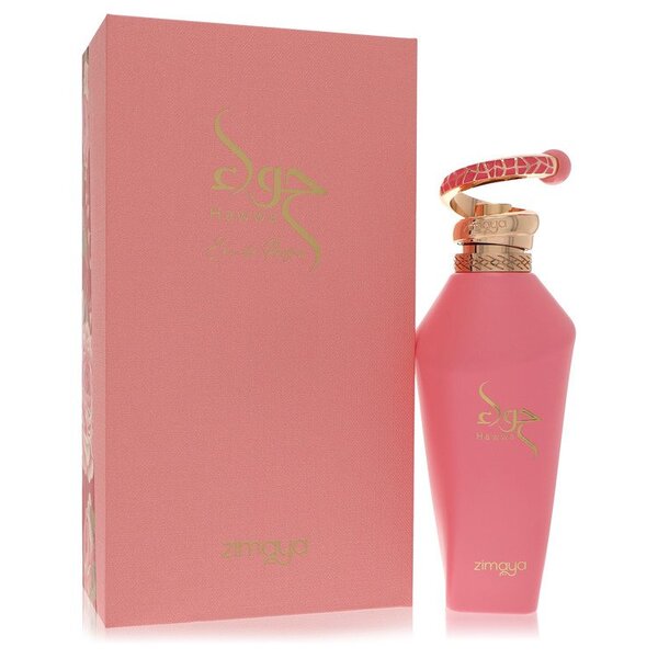 Afnan Zimaya Hawwa Pink Eau De Parfum 3.4 fl oz