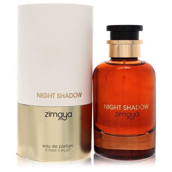 Afnan Zimaya Night Shadow 3.4 oz Unisex EDP