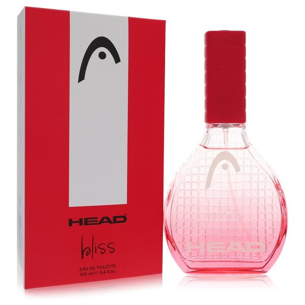 Head Bliss Eau De Toilette - 3.4 oz Women's Fragrance