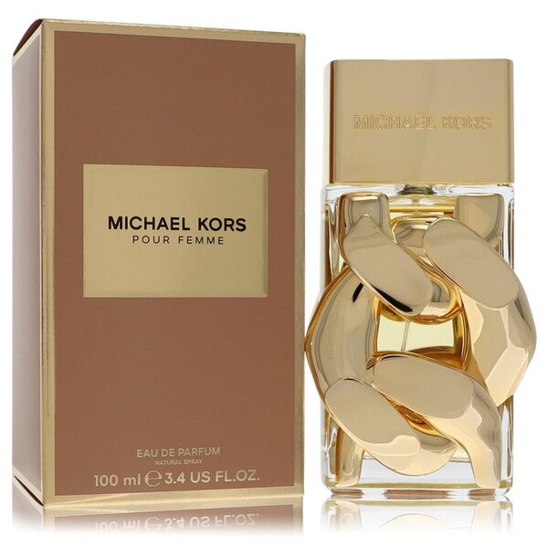 Michael Kors Pour Femme EDP Spray 3.4 oz - Women's