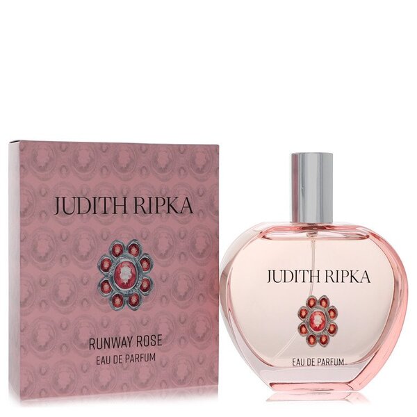 Judith Ripka Runway Rose 3.4 fl oz Eau De Parfum for Women