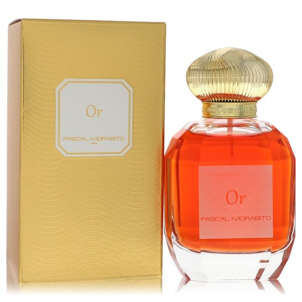 Pascal Morabito Sultan Or Eau de Parfum 3.4 oz for Women