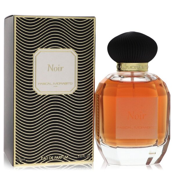 Pascal Morabito Sultan Noir Eau de Parfum 3.4 fl oz Unisex