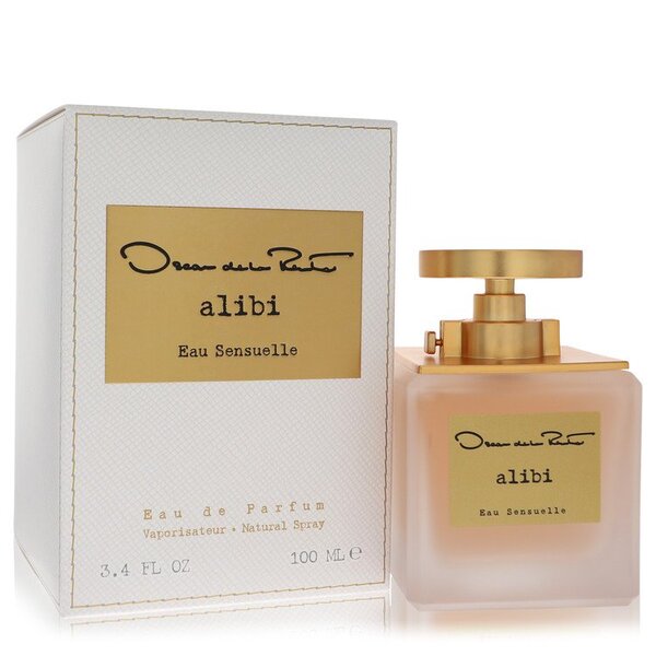 Oscar De La Renta Alibi Eau Sensuelle EDP 3.4 oz
