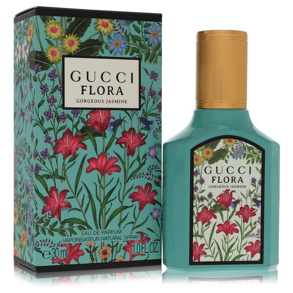 Gucci Flora Gorgeous Jasmine 1 fl oz Eau de Parfum