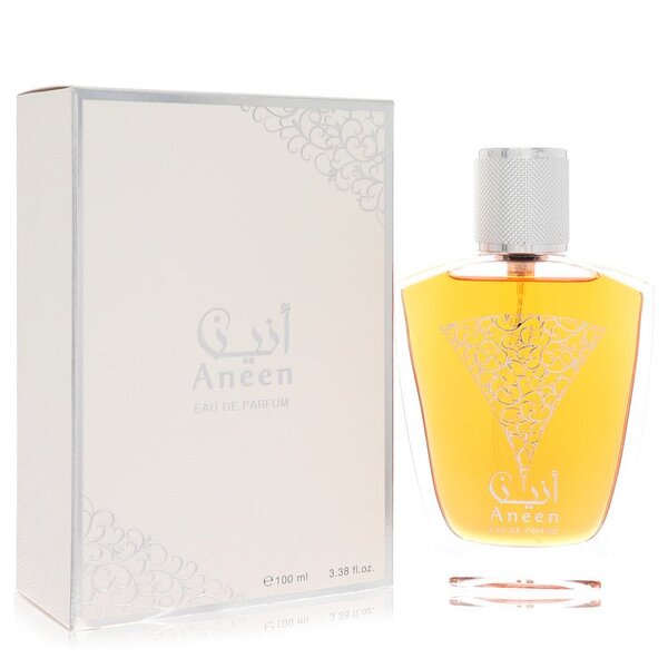 Rasasi Aneen 3.38 oz Eau de Parfum - Unisex Fragrance