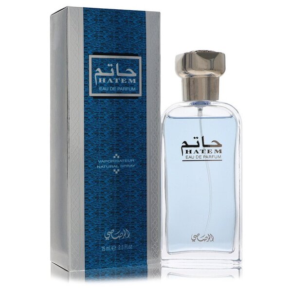 Rasasi Hatem 2.5 oz Eau de Parfum Spray for Men