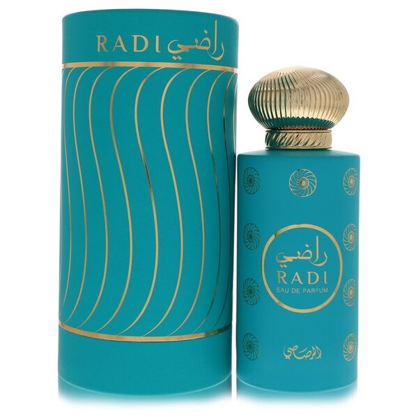 Rasasi Radi Eau De Parfum - 3.4 oz Unisex Spray