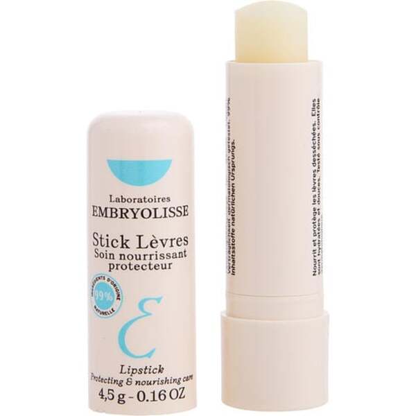 Embryolisse Protective Repair Stick - 5g/0.16oz - Intense Lip Hydration