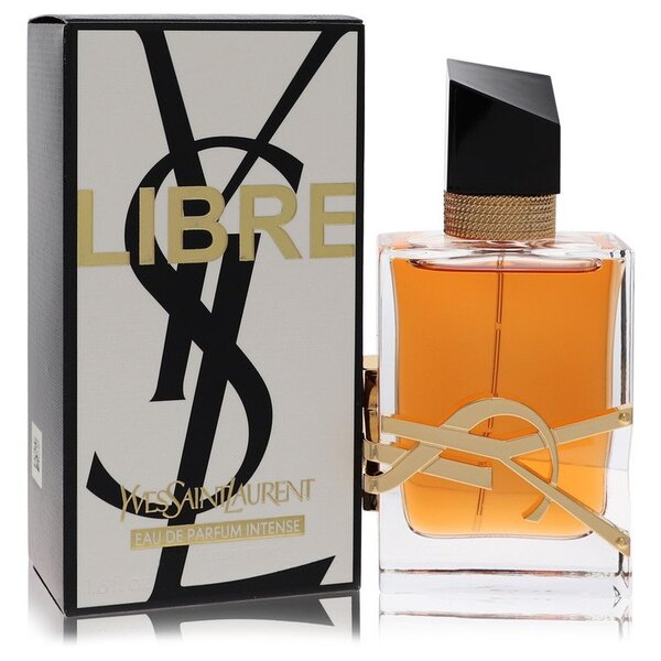 Yves Saint Laurent Libre Intense EDP 1.6 oz - Bold Floral Musk Fragrance