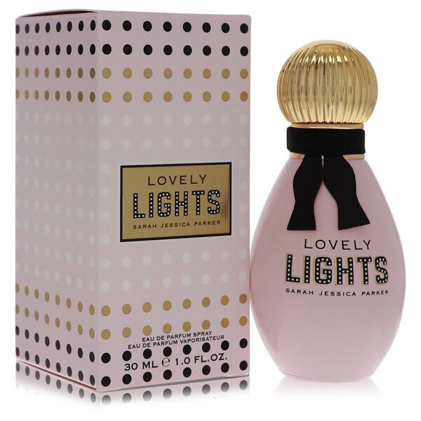 Sarah Jessica Parker Lovely Lights EDP - 1 fl oz for Women