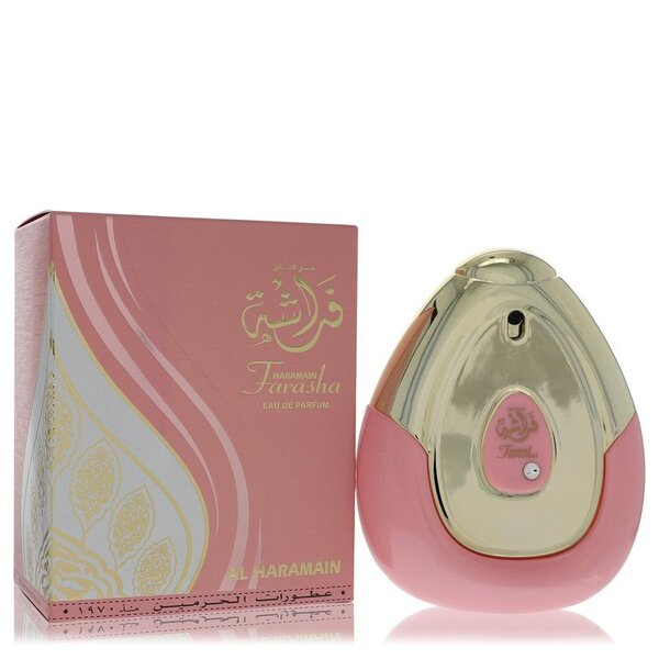 Al Haramain Farasha 3.3 oz Eau de Parfum