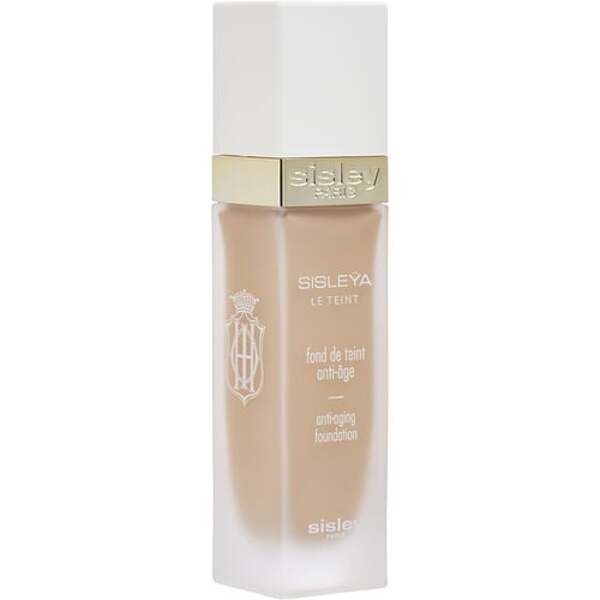 Sisley Sisleÿa Le Teint Anti-Aging Foundation 2C1 Organza (30ml/1oz) - Radiant, Youthful Skin