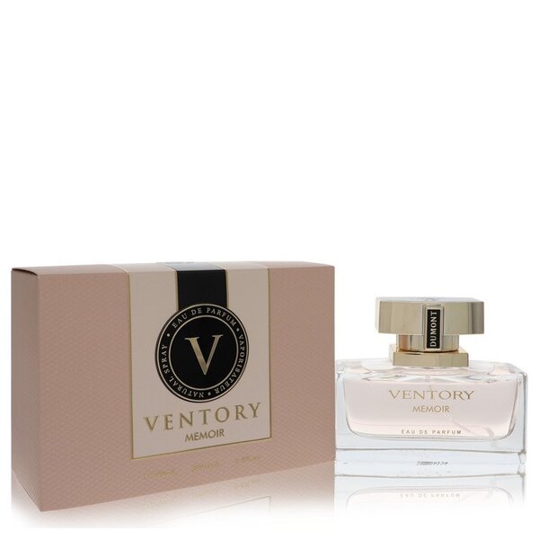 Dumont Paris Ventory Memoir Eau de Parfum 3.4 oz
