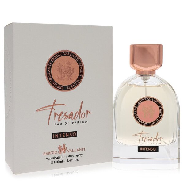 Dumont Paris Tresador Intenso Eau de Parfum 3.4 oz