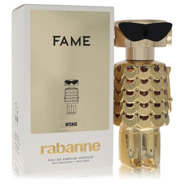 Paco Rabanne Fame Intense 2.7 oz Eau de Parfum for Women