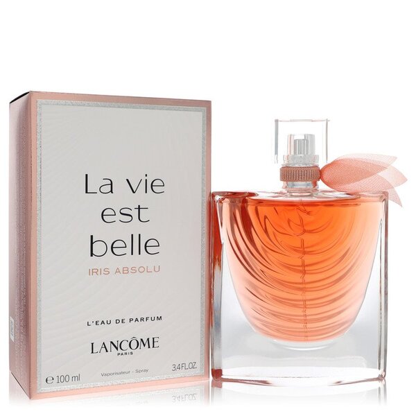 Lancome La Vie Est Belle Iris Absolu 3.4 oz Eau de Parfum