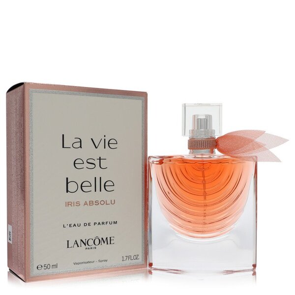Lancome La Vie Est Belle Iris Absolu 1.7 oz Eau de Parfum