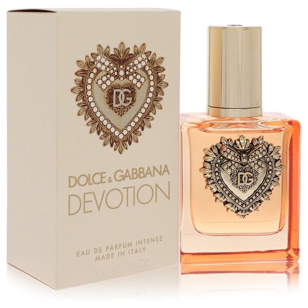 Dolce & Gabbana Devotion Intense Eau de Parfum 1.7oz