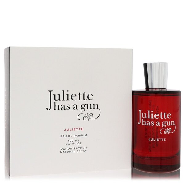 Juliette Has a Gun Juliette Eau De Parfum 3.4 oz for Her