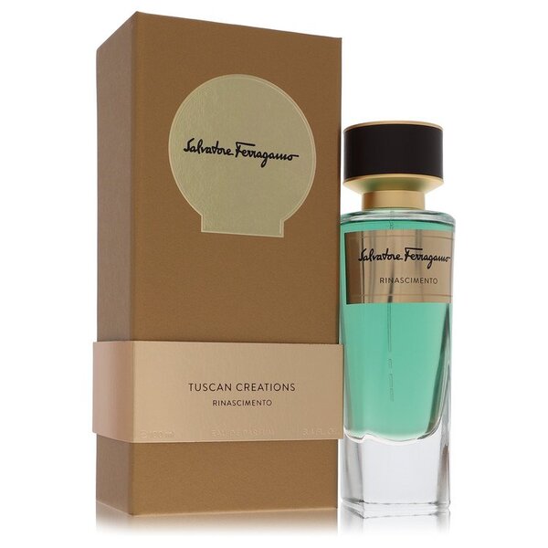 Salvatore Ferragamo Rinascimento 3.3 oz Eau de Parfum