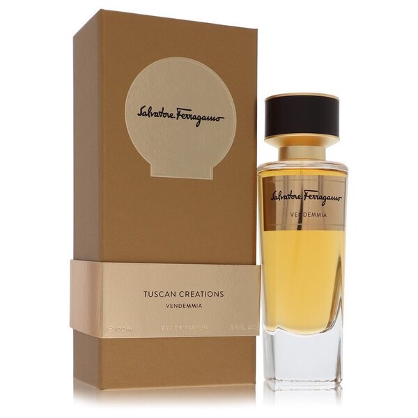 Salvatore Ferragamo Vendemmia 3.3 oz Eau de Parfum