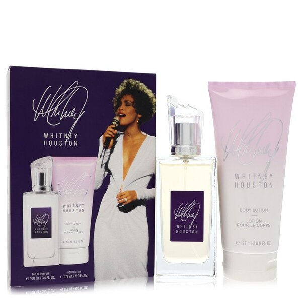 Whitney Houston Signature Eau de Parfum for Women - 3.4 fl oz