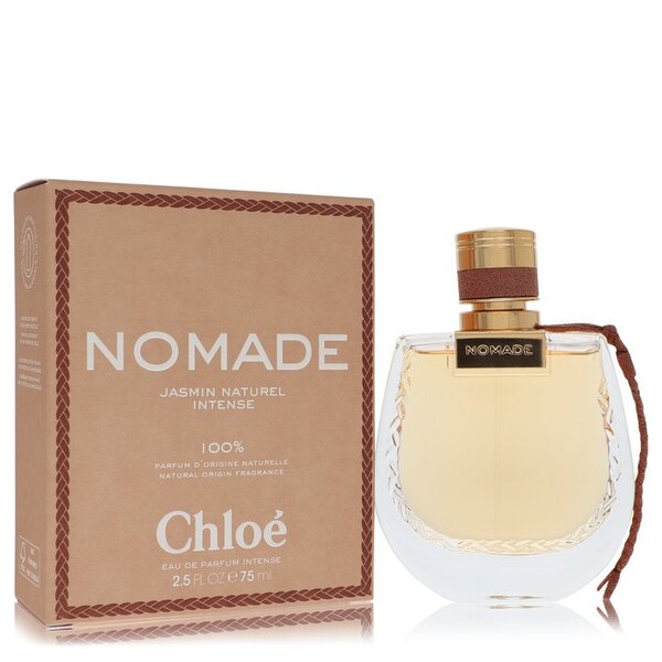Chloe Nomade Jasmin Naturel Intense EDP - 2.5 oz