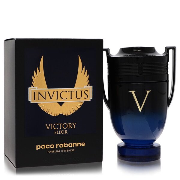 Paco Rabanne Invictus Victory Elixir 3.4 oz