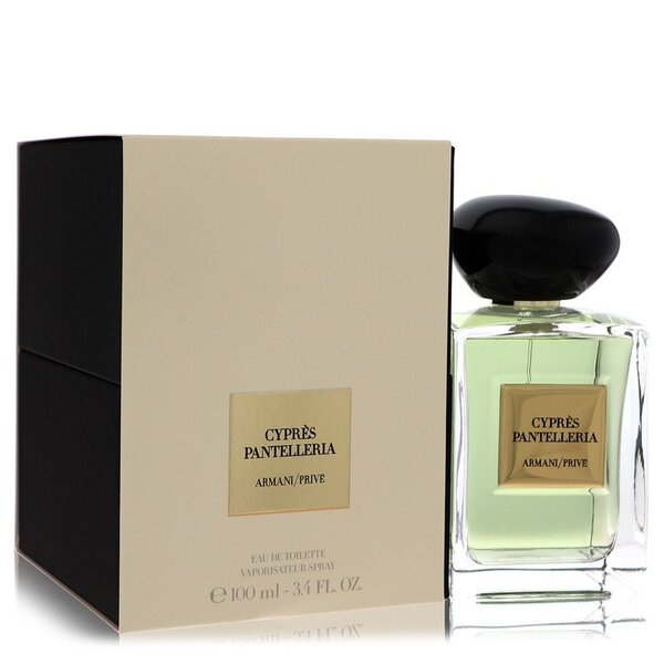 Giorgio Armani Cypres Pantelleria EDT 3.4 oz