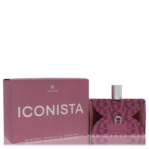 Etienne Aigner Iconista EDP Spray 3.4 oz