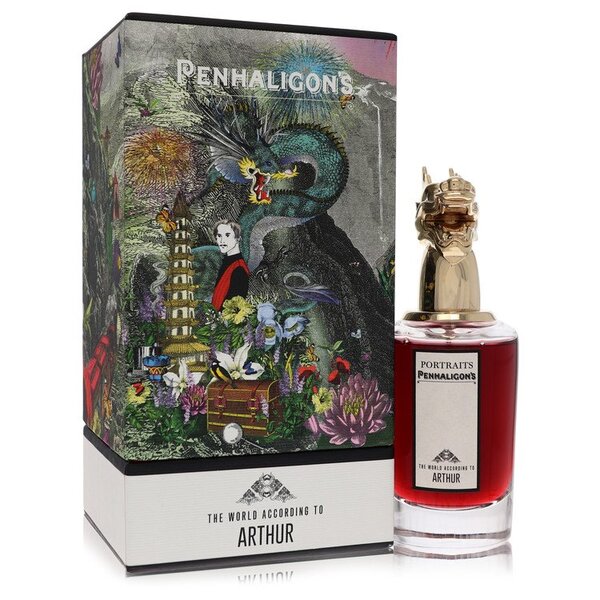 Penhaligon's The World According to Arthur EDP 2.5 oz