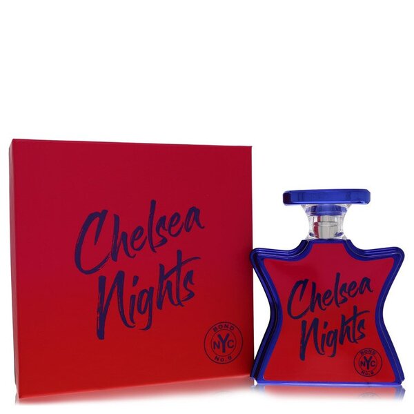 Bond No. 9 Chelsea Nights Unisex Eau de Parfum - 3.4 oz