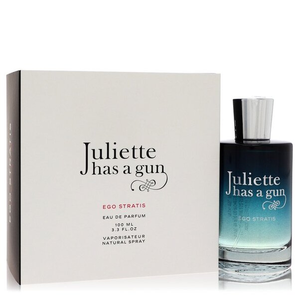 Juliette Has A Gun Ego Stratis 3.3 oz Eau de Parfum