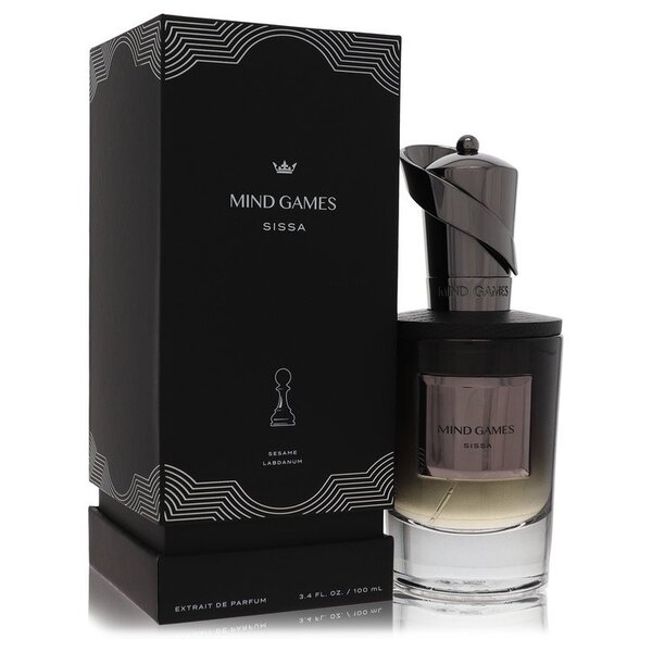 Mind Games Sissa 3.4 oz Extrait De Parfum