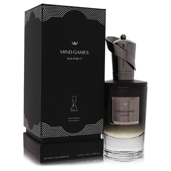 Mind Games Gambit 3.4 oz Extrait De Parfum