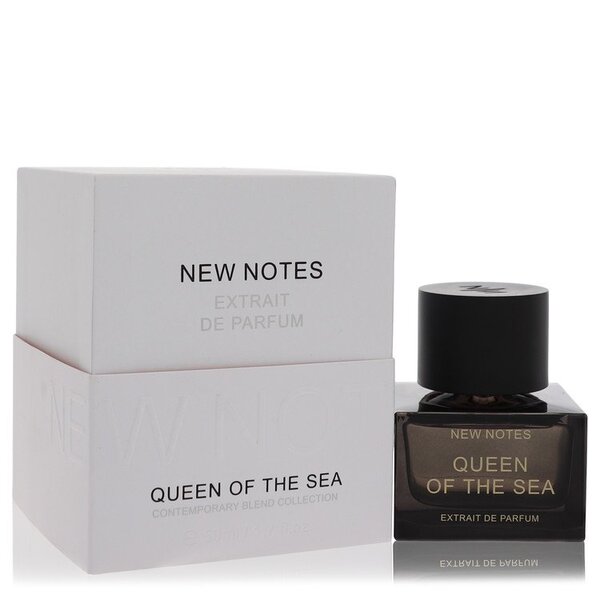 New Notes Queen Of The Sea Extrait 1.7 oz