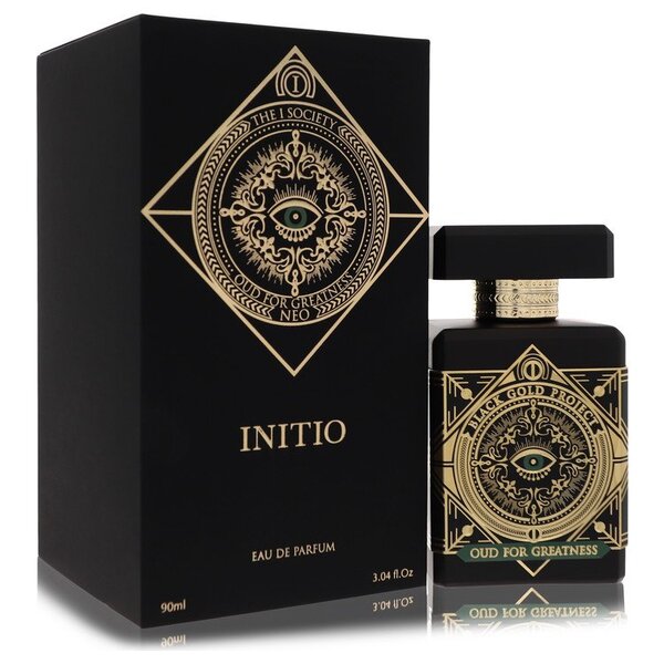 Initio Parfums Prives Oud For Greatness Neo 3.04 oz