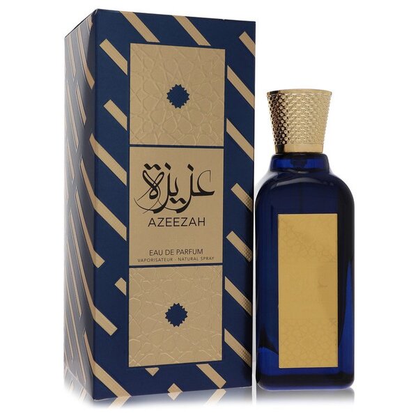 Lattafa Azeezah Eau De Parfum 3.4 oz
